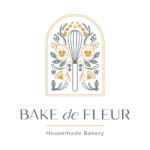 BAKE de FLEUR Housemade bakery