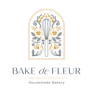BAKE de FLEUR Housemade bakery