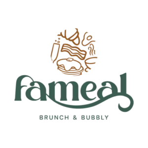 Fameal brunch & bubbly