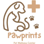 Pawprints pet wellness center