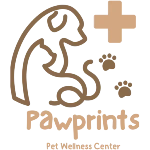 Pawprints pet wellness center
