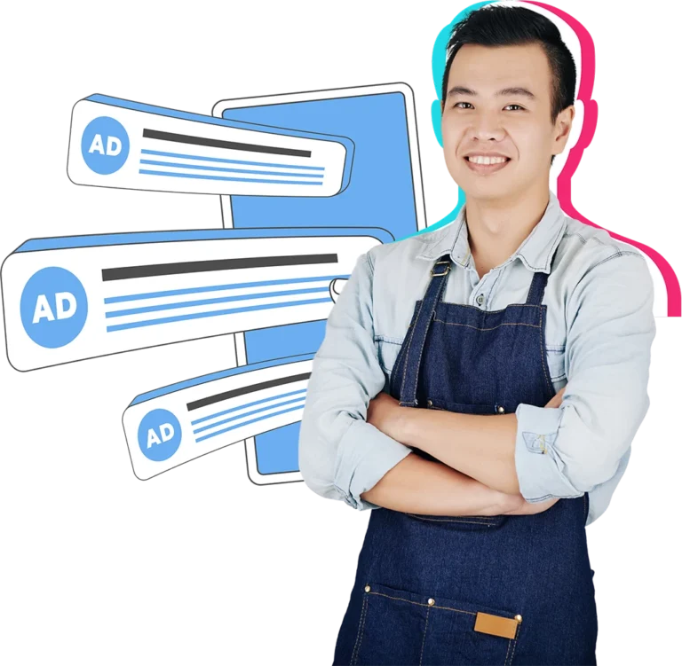 TikTok Ads คือเครื่องมือโฆษณาทรงพลังที่ช่วยให้แบรนด์เข้าถึงกลุ่มเป้าหมายที่ใช่