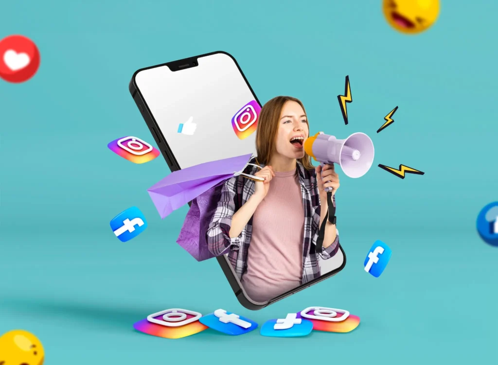 influencer marketing คือการใช้ influencer สื่อสารแบรนด์