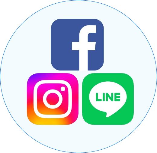 Social Media Ads