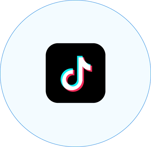 TikTok Content & Marketing