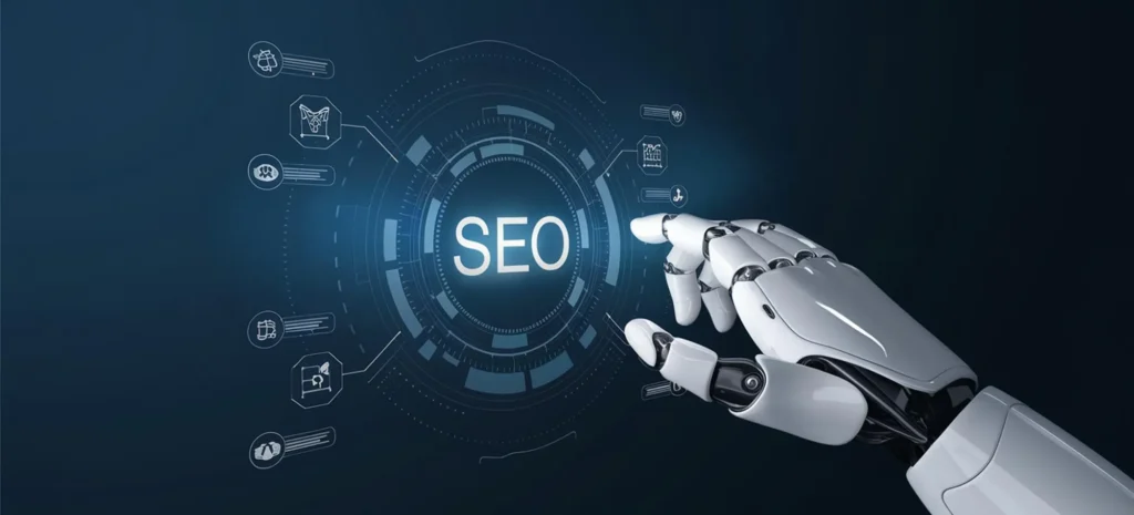 seo content ยังสำคัญในยุค ai