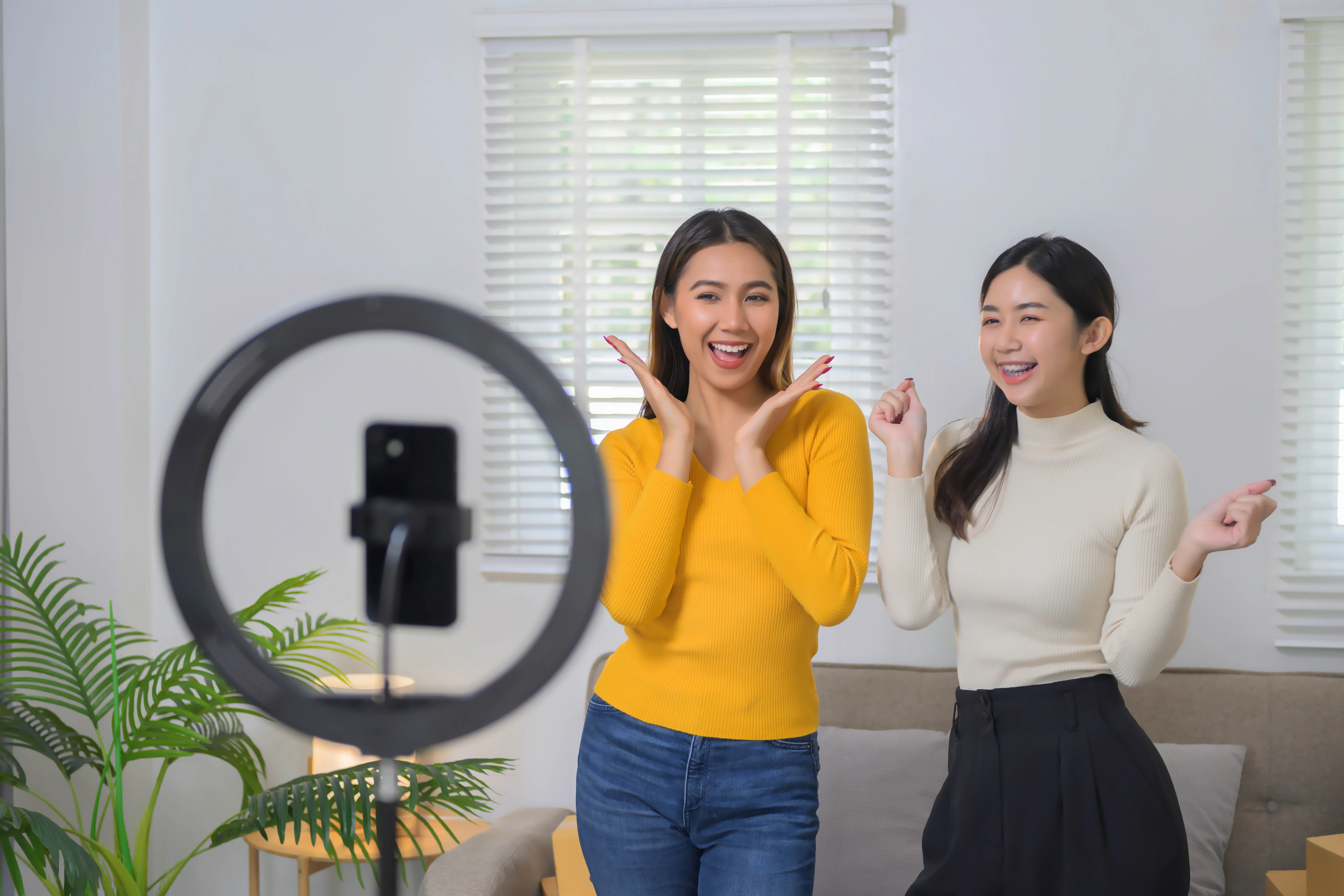 กลยุทธ์การเลือก influencer ให้เหมาะกับแบรนด์
