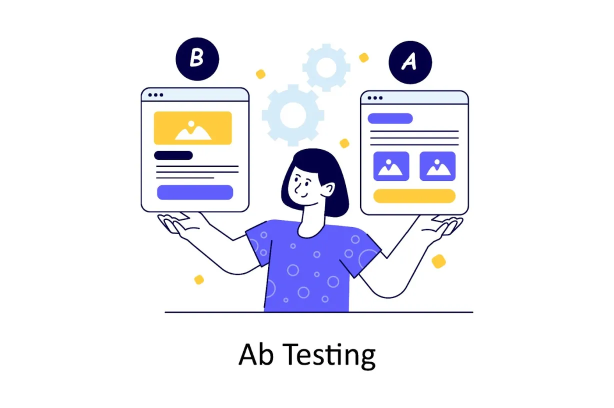 ab testing คือ การทดสอบแบบเปรียบเทียบ